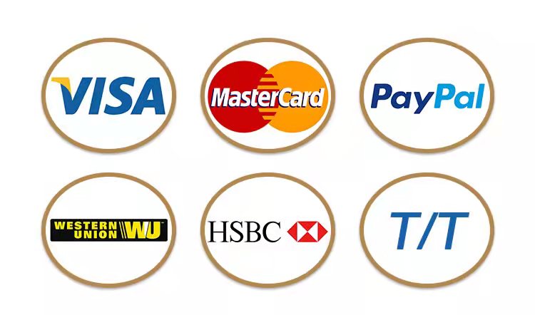 Payment Methods