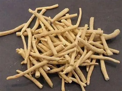 Pure Organic Natural Plant Extract Health Care Herbal Ingredients Ashwagandha Root Extract