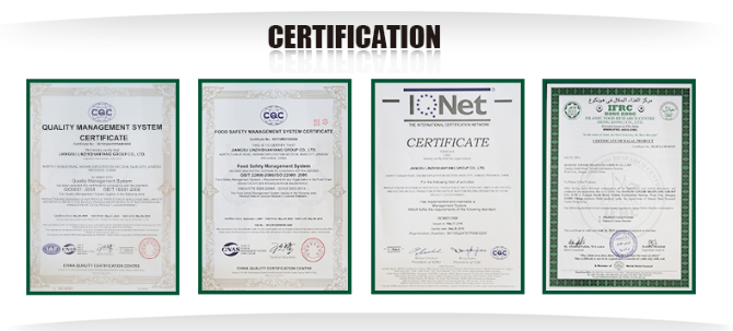 Certification Overview