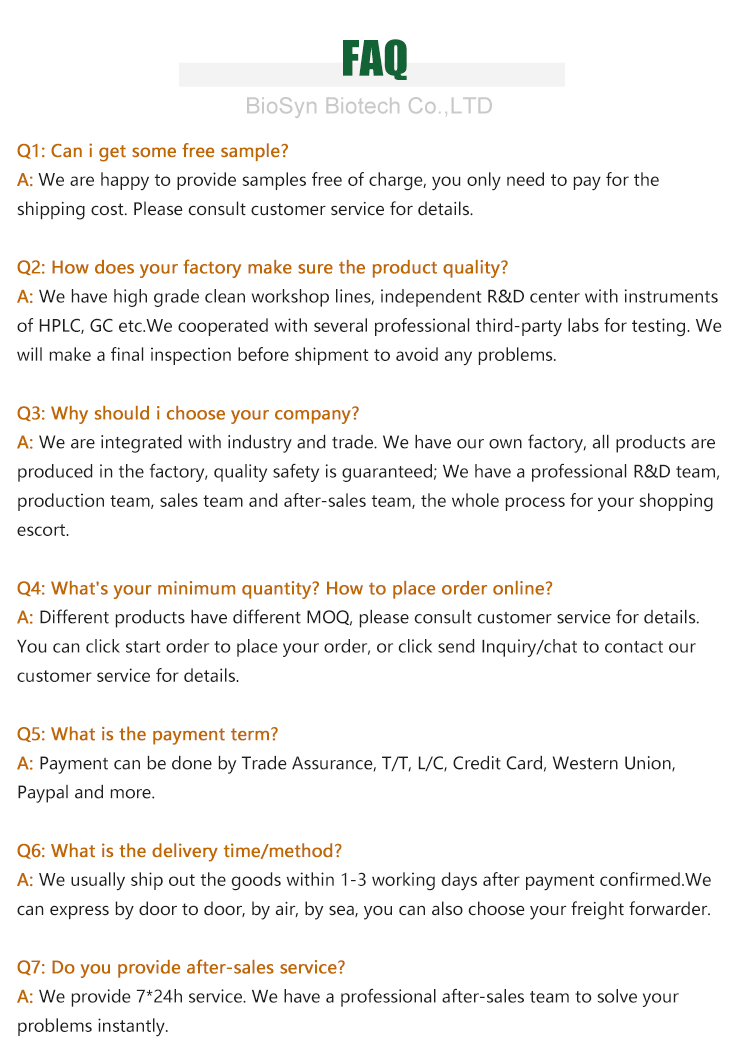 Global Supply Chain