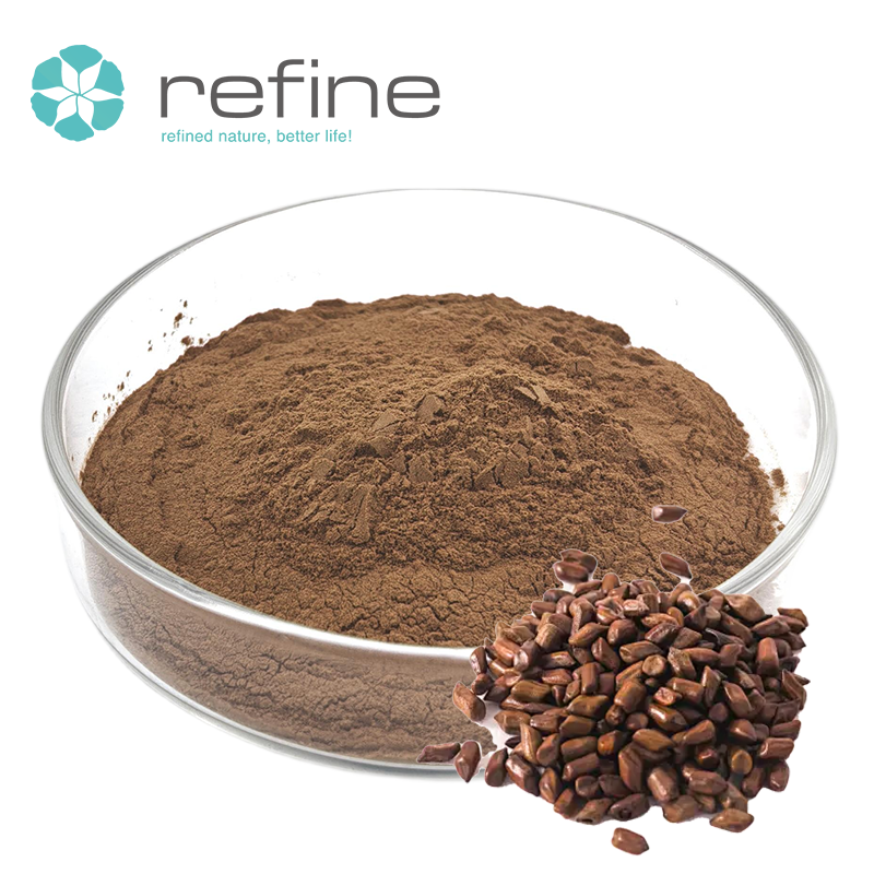 Natural Cassiae Torae Semen Cassia Seed Extract Cassia Fruit Powder Water-soluble Powder Emodin 10:1 20:1