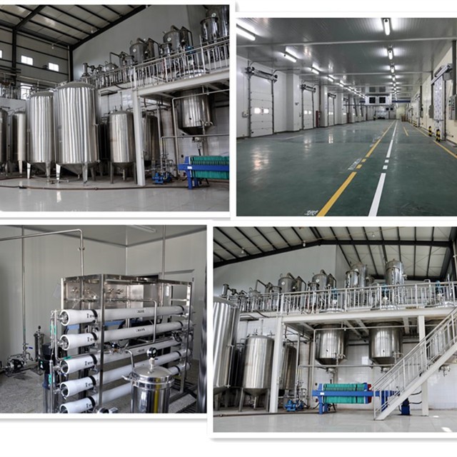 B.C.I Supply Best Price Carob Seed Extract for Sale