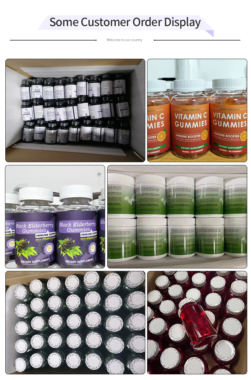 Order Display
