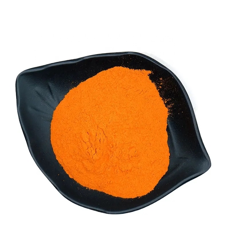 New Natural Turmeric Root Extract Liposomal Curcumin Powder 70% Active Ingredient Solvent Extracted 80 Mesh Particle Size HPLC