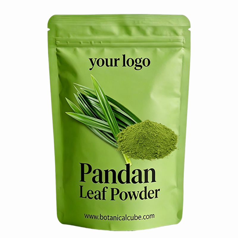 Pandan Leaf Powder