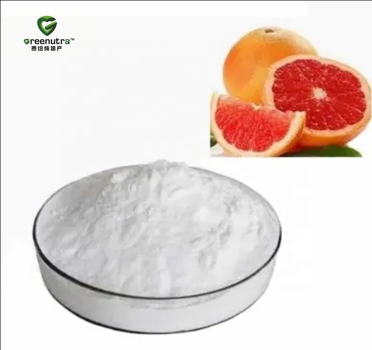 Pomelo Peel Extract and Pomelo Extract for Food Beverage and Dietary Supplement Applications with Natural Benefits