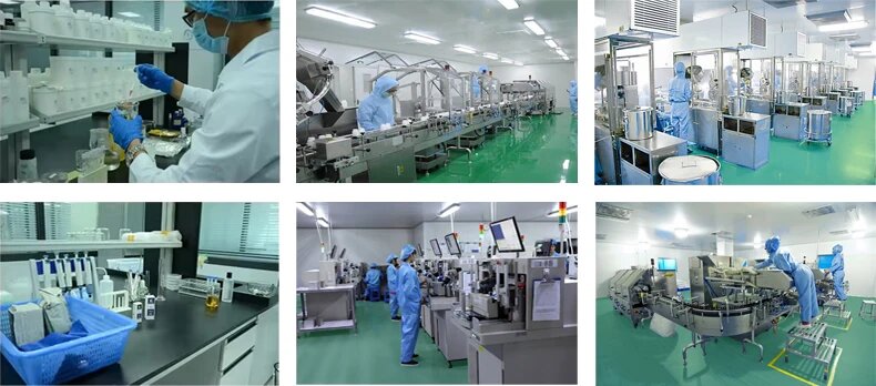 Factory Profile 2