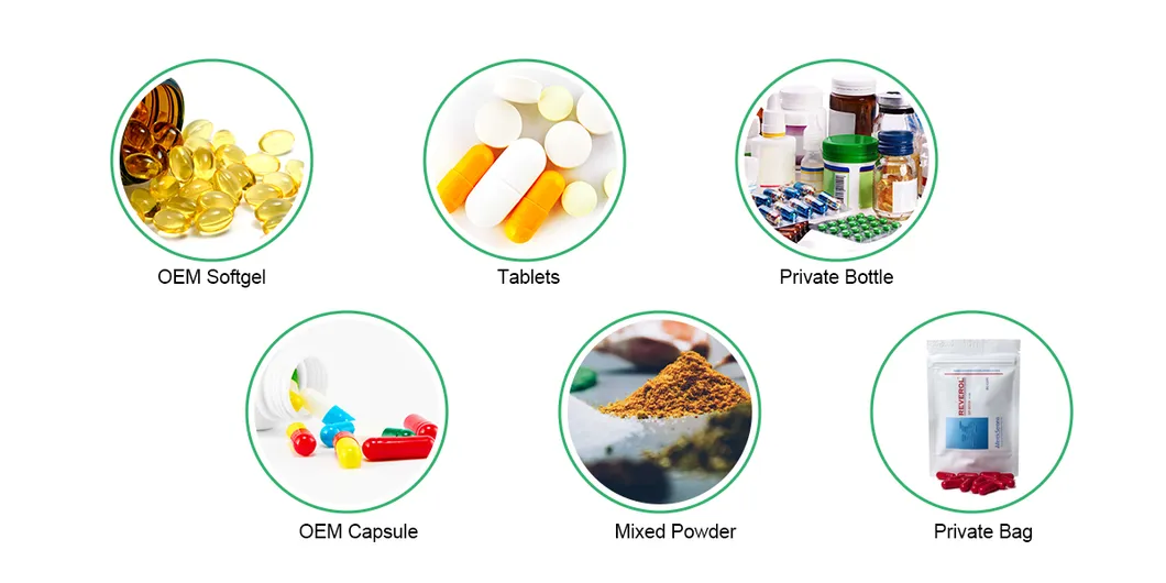 Herbal 10: 1 Maca Extract Powder Maca Root Extract