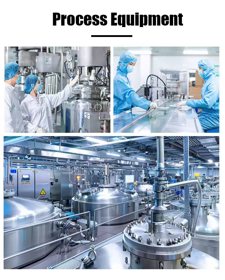 BioLex OEM Customized Moringa Seed Extract 10:1 for Nutraceutical and Cosmetic Applications