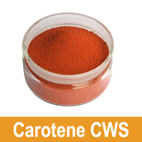 Beta Carotene Resource 3