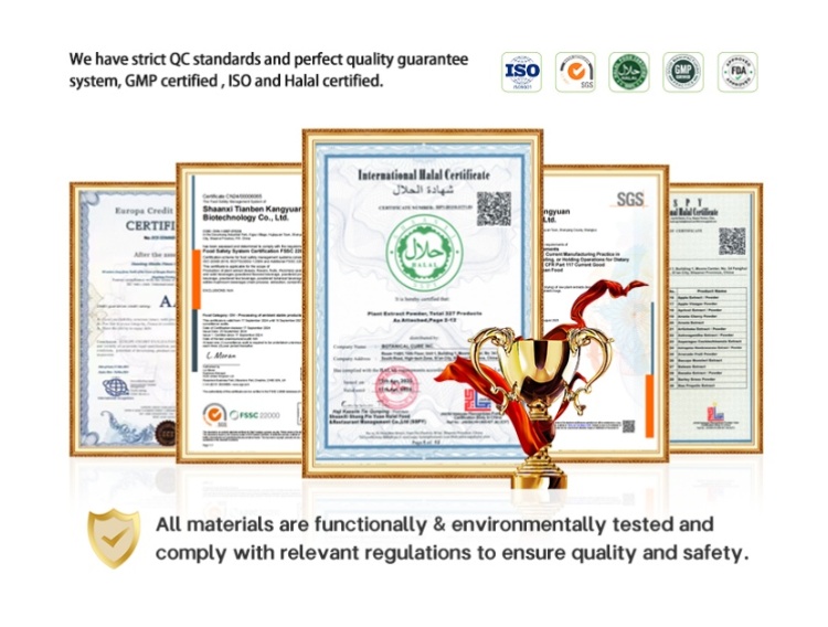 China Supplier High Quality Freeze Dried Pandan Flavor Leaf Extract Powder