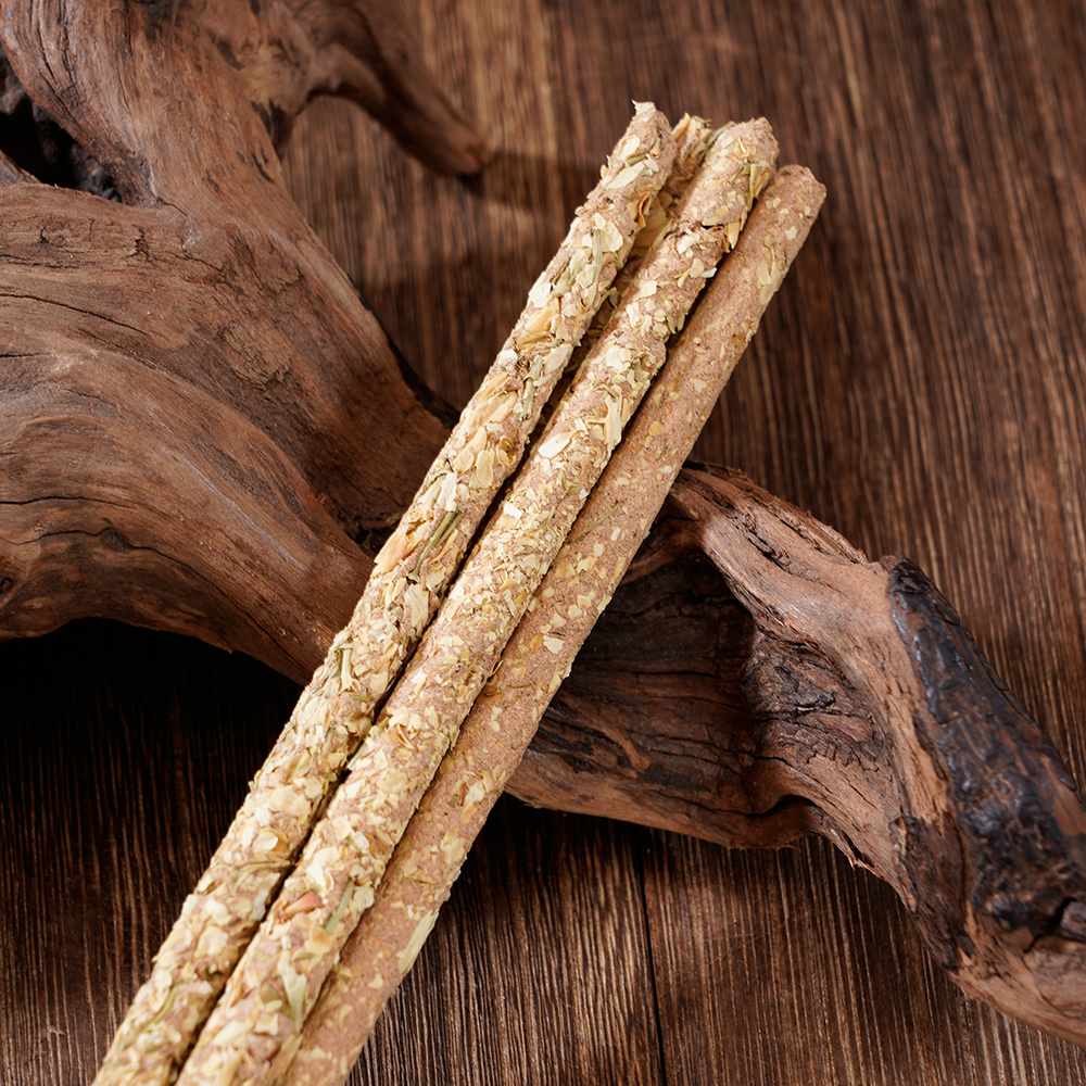 Argentine Sandalwood Incense-Priest Blend For Cleansing &amp; Positive Energy Eco-friendly Aromatic Wood Hand-Rolled Natural