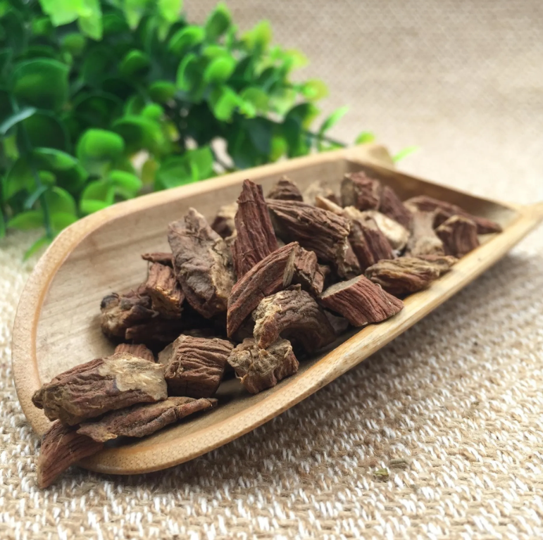 Organic Natural Plant Extracts Caffeine Free Salvia Miltiorrhiza Extract 5% Salvia Root Powder Antioxidant Adult Customisable
