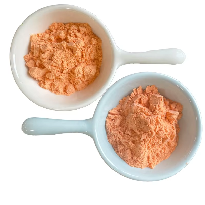 Factory Best-selling Products Natural Carrot Extract Powder Cosmetic Grade