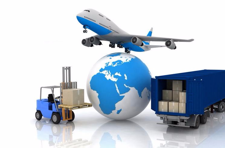 Shipping Preparation