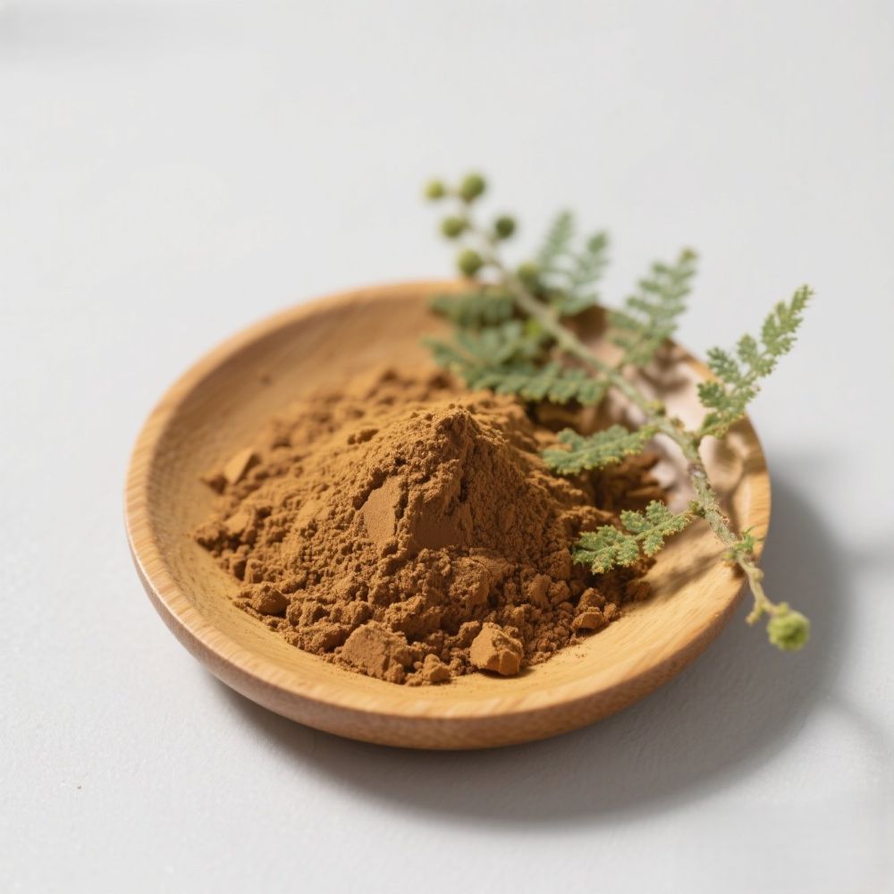 High Quality Natural Water Soluble Mimosa Root Bark Extract Powder 10:1 20:1 Organic Mimosa Extract