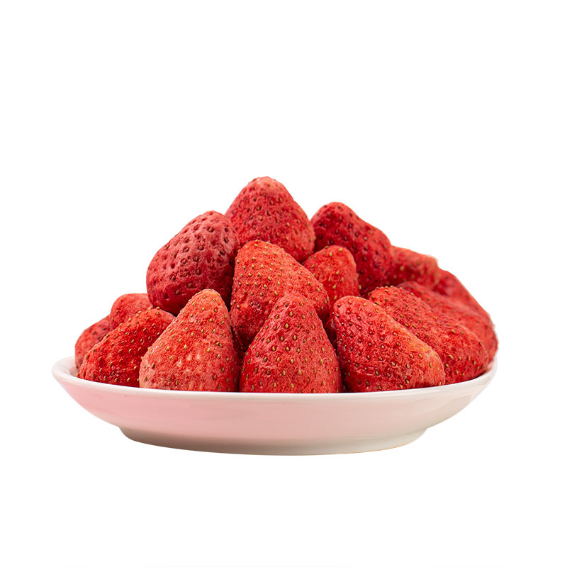 Freeze Dried Strawberry