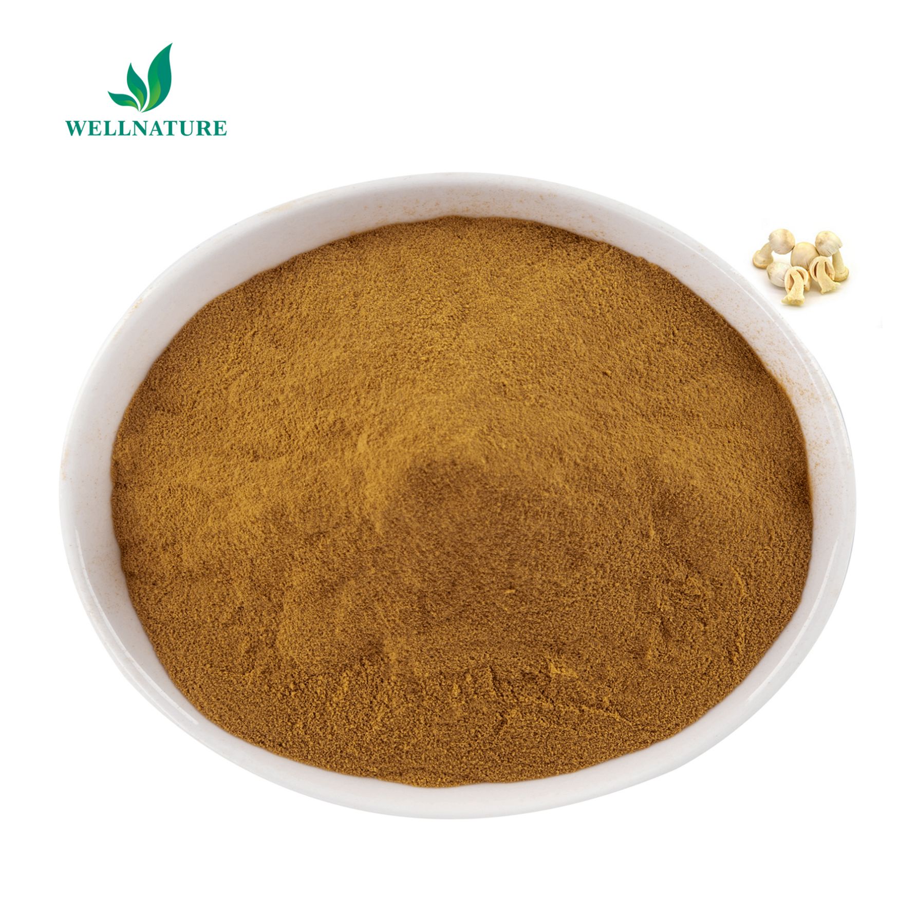 AHCC Powder Extract