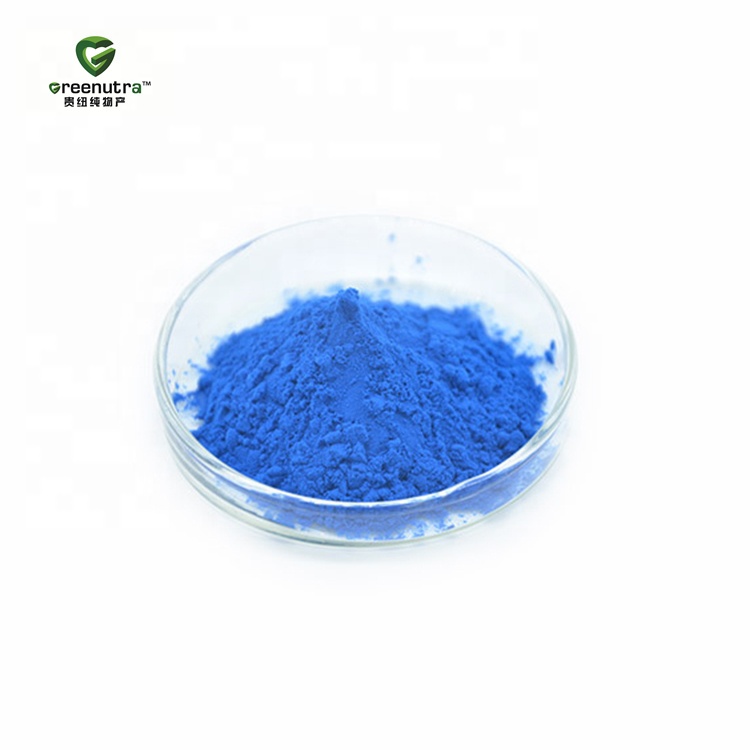 Spirulina Extract