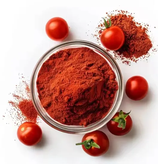 Tomato Powder Product