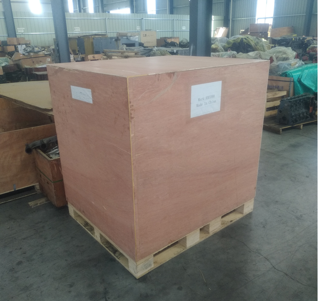 Shipping and Logistics