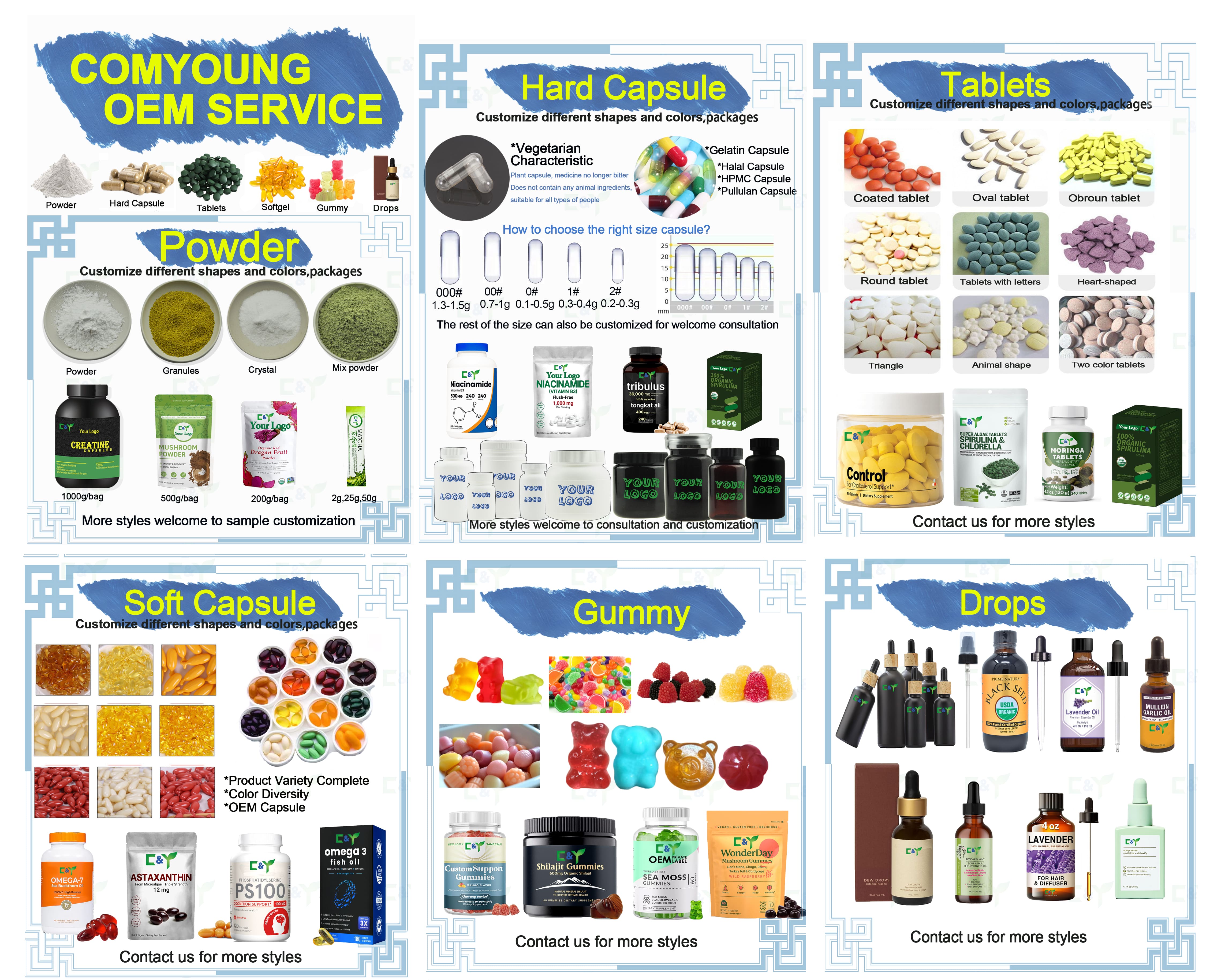 Natural Pumpkin Seed Powder Extract 10:1 20:1 30:1 50:1 Natural Pumpkin Seed Extracts