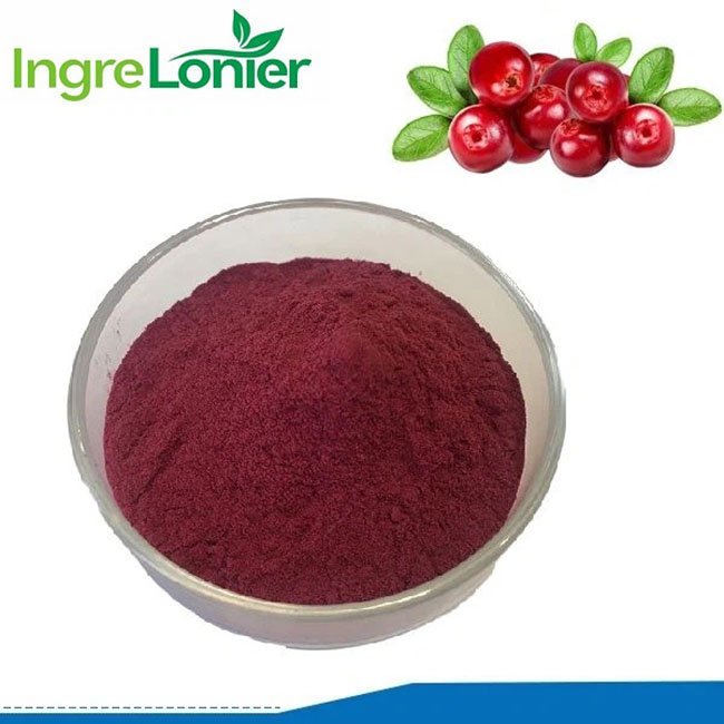 Cranberry Powder