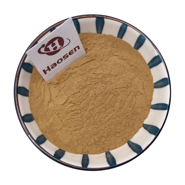 Natural High Quality Mimosa Extract 10:1-100:1 Multi-specification Mimosa Root Extract Water-soluble Plant Extract