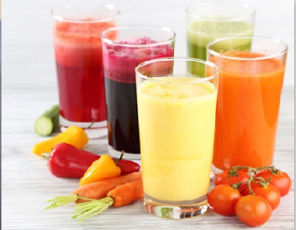 Beverage Field