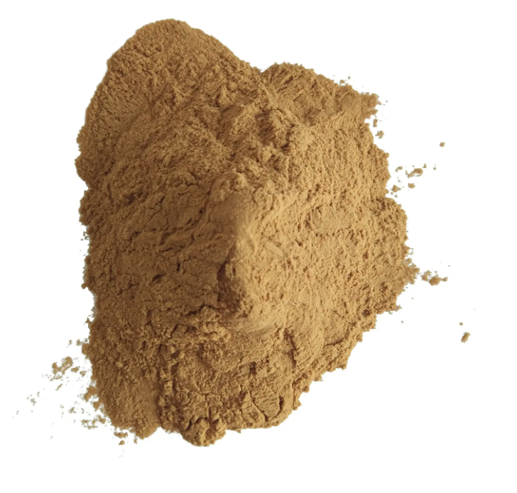 Lotus Leaf Extract Info