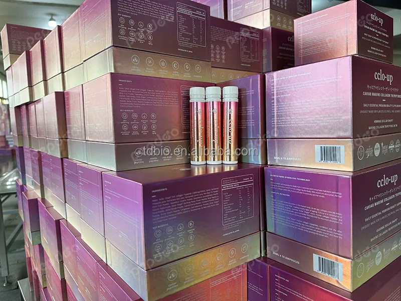 Private Label Energy Drink