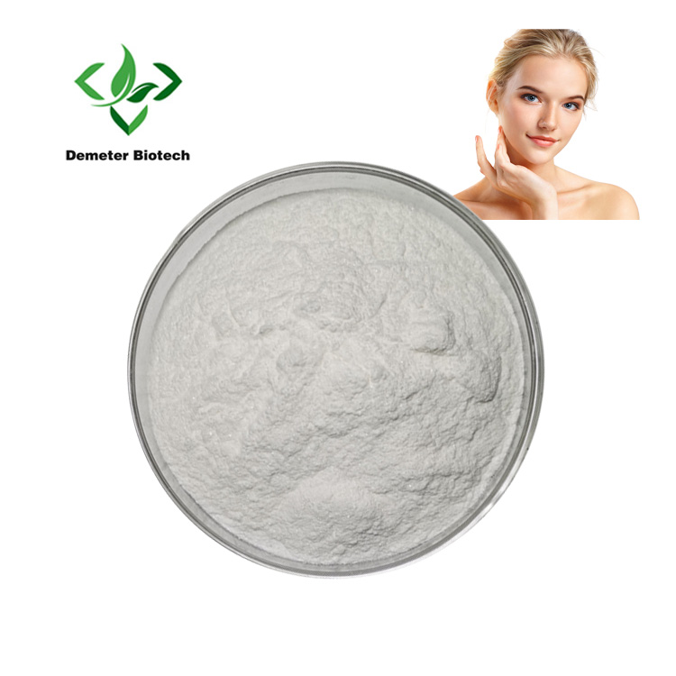 Cosmetic Grade Skin Whitening &amp;Vitalizing Raw Materials Full Collection of Pure Active Ingredients for Skin Renewing Formulation
