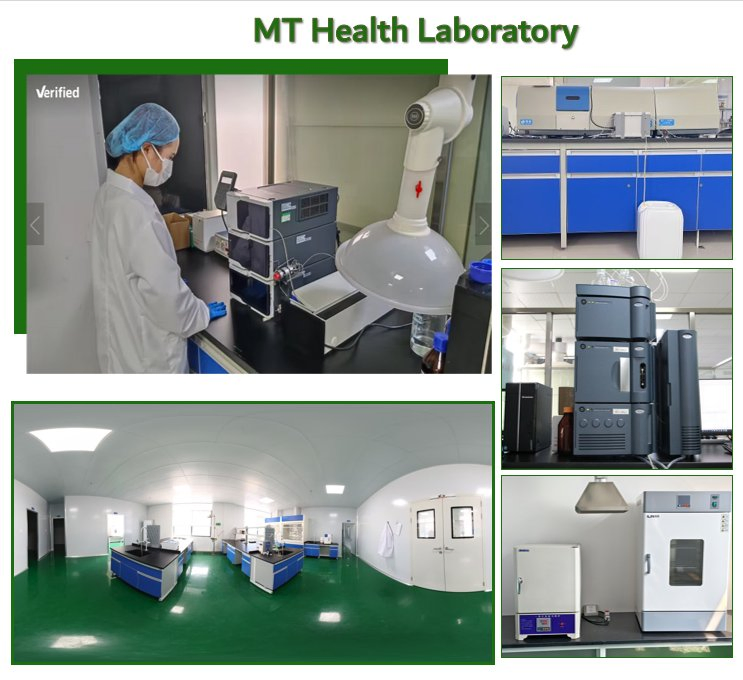 Factory Supply Herbal Extract Free Sample Linden Flower Extract