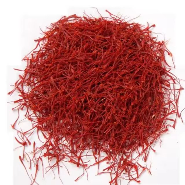Top Grade Saffron Crocus Sativus Extract Powder 10: 1 20: 1 Saffron Flower Extract