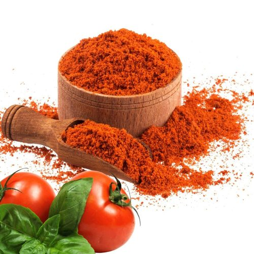 Supply Tomato Extract Dried Tomato Powder Bulk Price Factory Wholesale Food Grade Vegetable Tomato Flavour Juice Powder