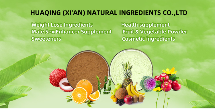 Natural Damiana Leaf Extract Powder