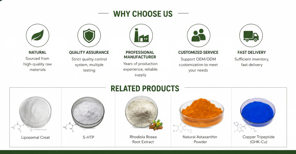 Moringa leaf extract Banner