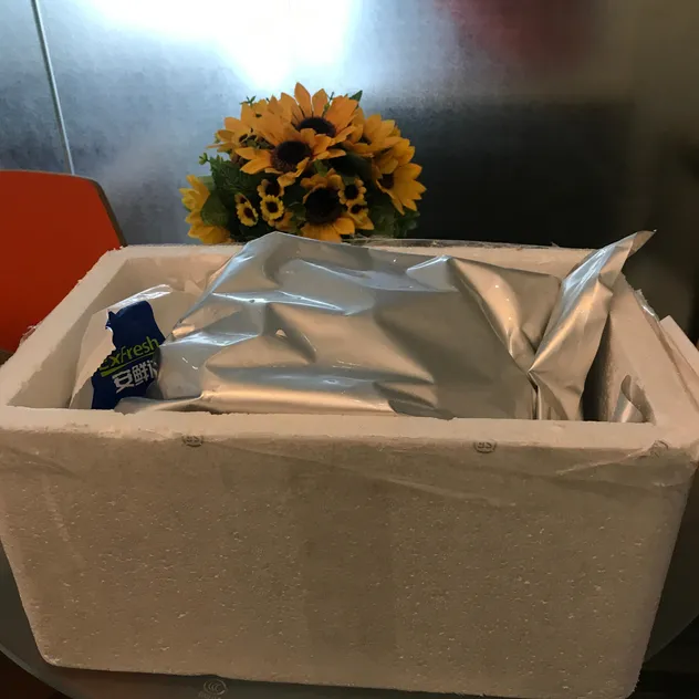 Lutein Ester Packing Option 1
