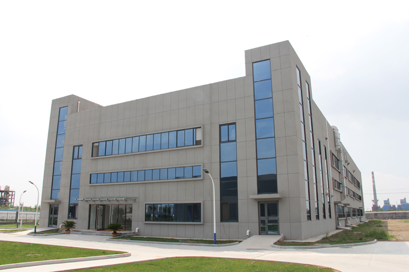 Enterprise production facilities