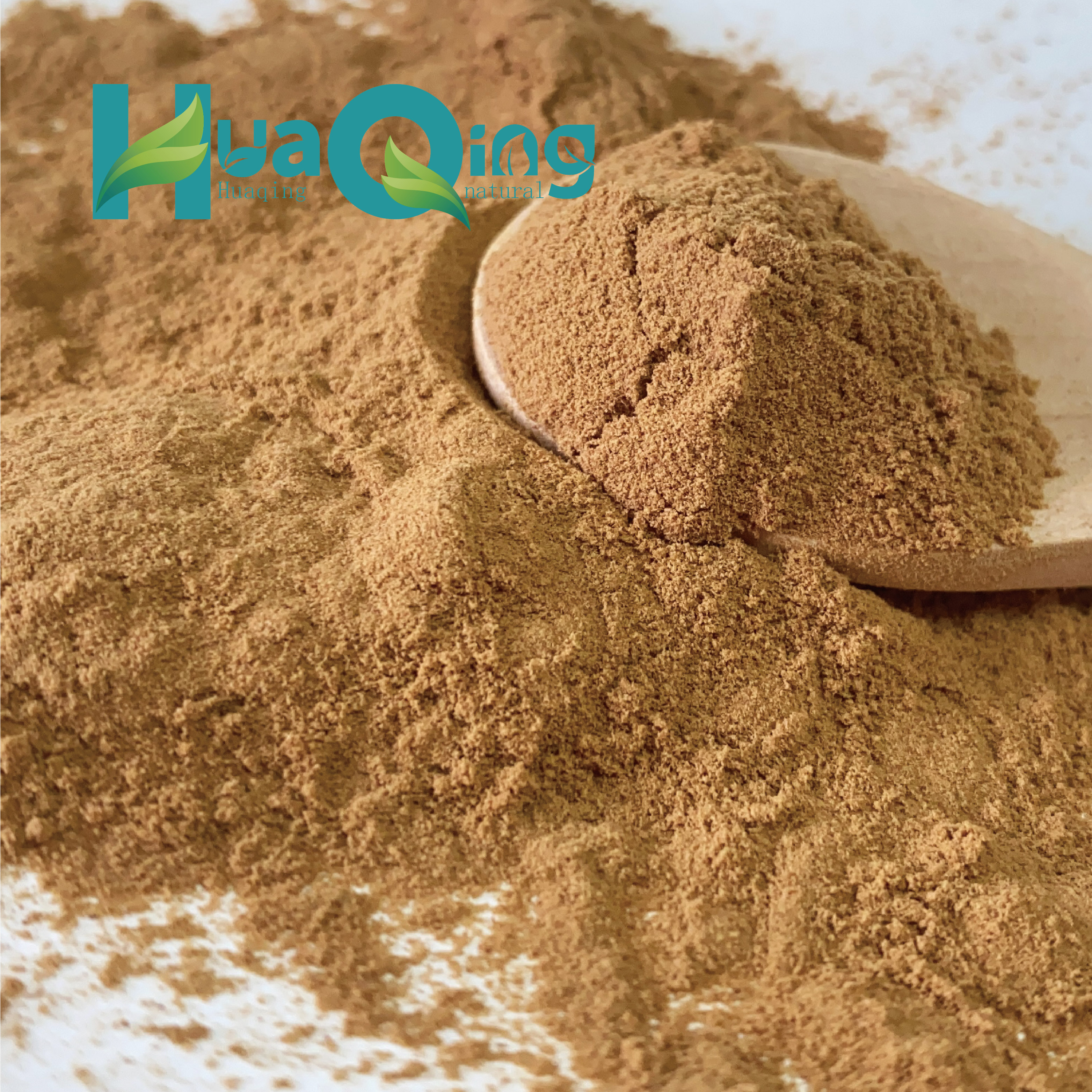 Pure Natural Burdock Root Extract