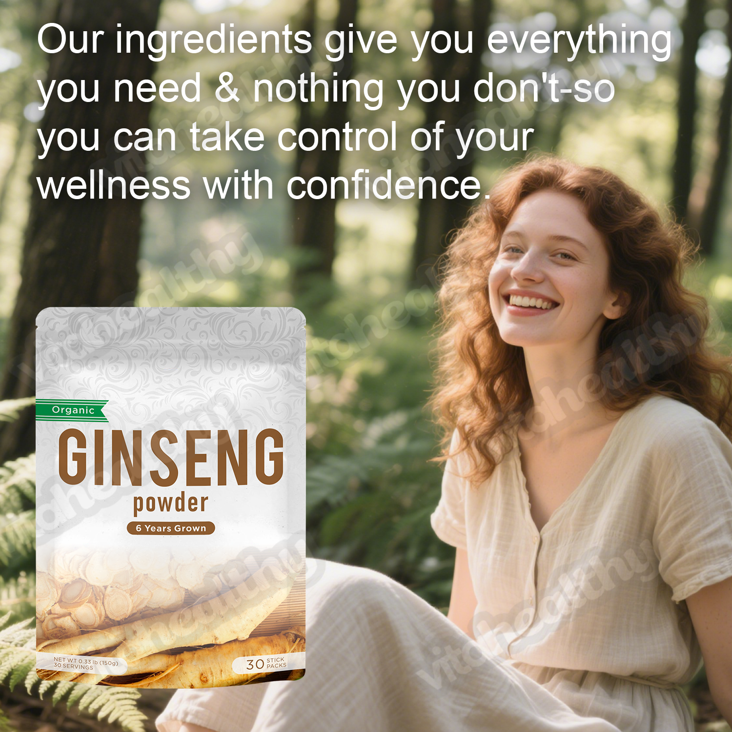 Ingredient Analysis 3