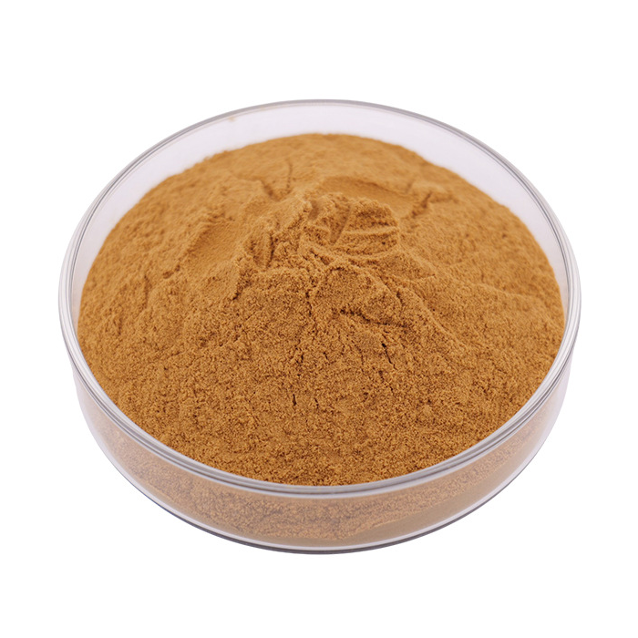 Factory Supply Best Quality Marine Seaweed Extract Red Algae Peel Extract Powder Red Algae Extract Powder