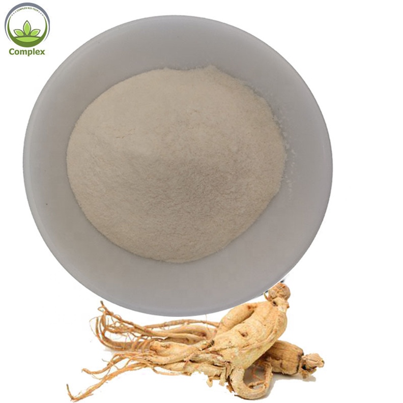 Best Selling 100% Water Soluble Korean Red Ginseng Extract Powder