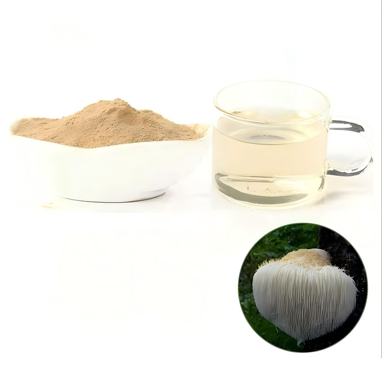 Hericium Powder 2
