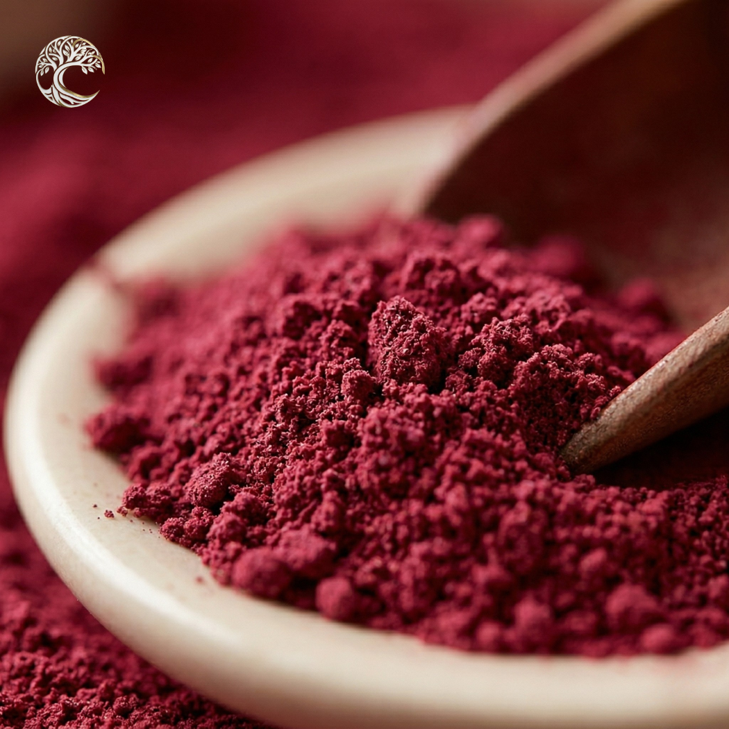 Hot Selling New Products Cold Pressed Food Grade Fruit Extract Organic Cherry Powder Vacuum Packed