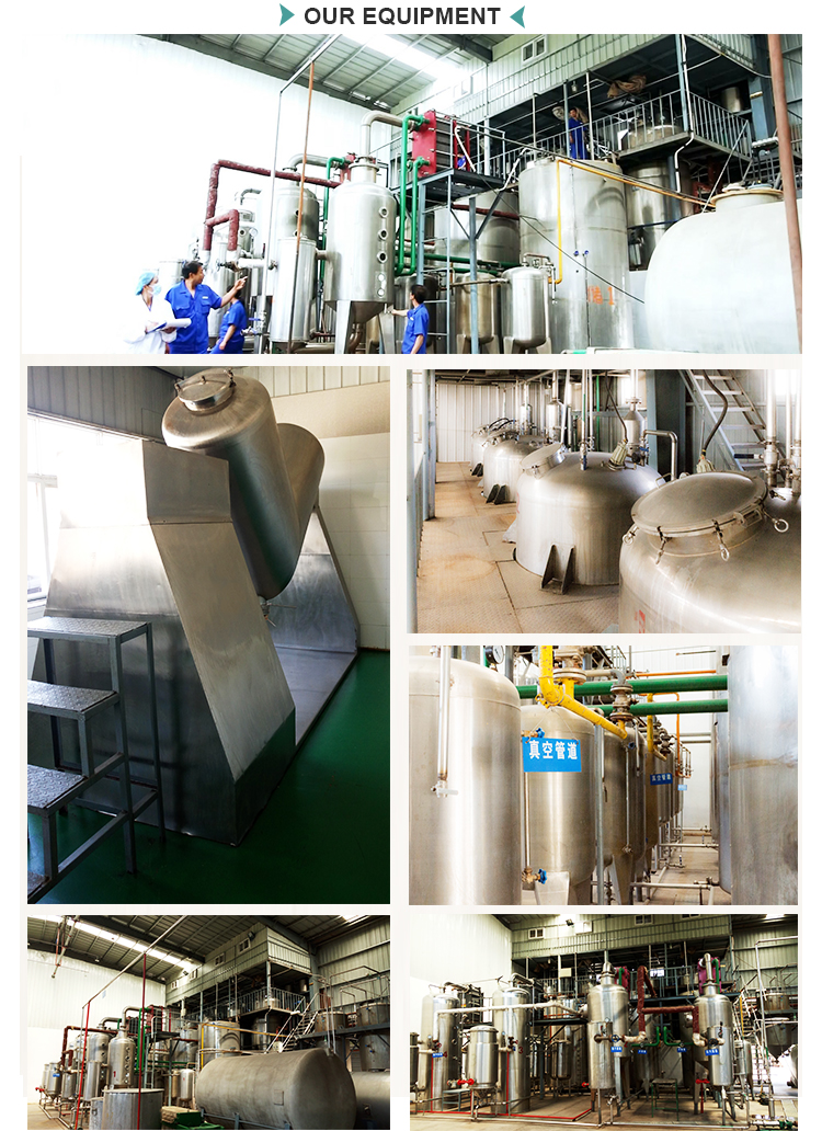 Factory Production Process