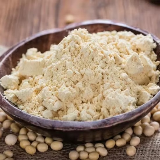 Wholesale Price Standardized Botanical 50% Soybean Extract Phosphatidylserine Powder
