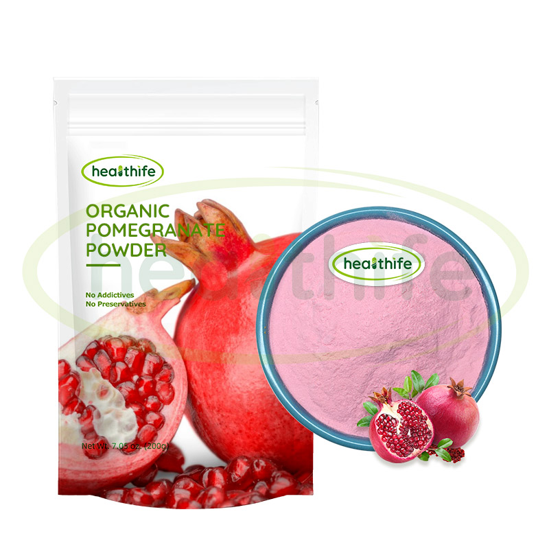 Product Quality Showcase