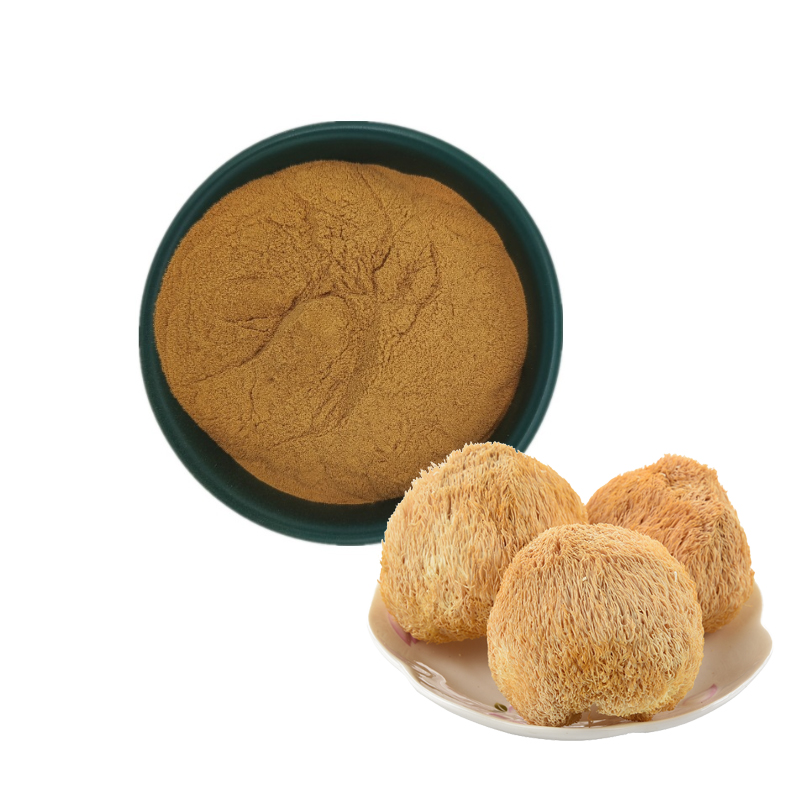 Lions Mane Capsules Organic Lions Mane Mushroom Extract