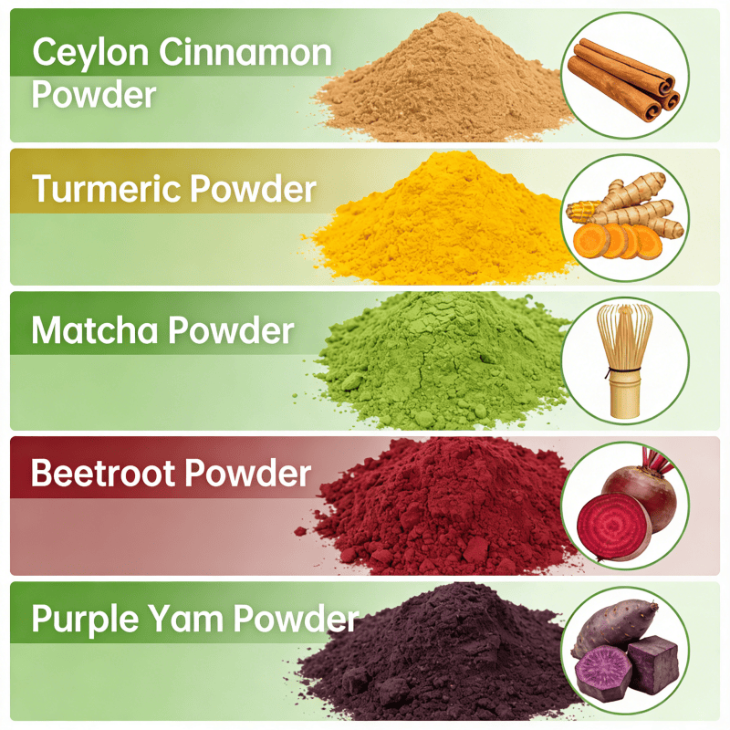 High Purity Turmeric Root Extract Dried AD Processed Water Soluble Concentrated Single Spices Herbs Raw Material Powder